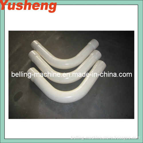 PVC Pipe Bending Machine